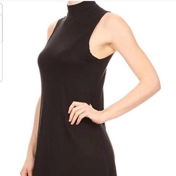 Summer dress light and soft - Picture 2 of 2